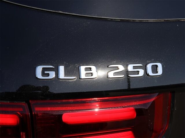 2025 Mercedes-Benz GLB GLB 250 Merriam KS