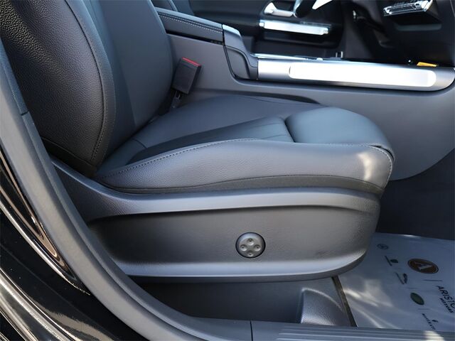 2025 Mercedes-Benz GLB GLB 250 Merriam KS