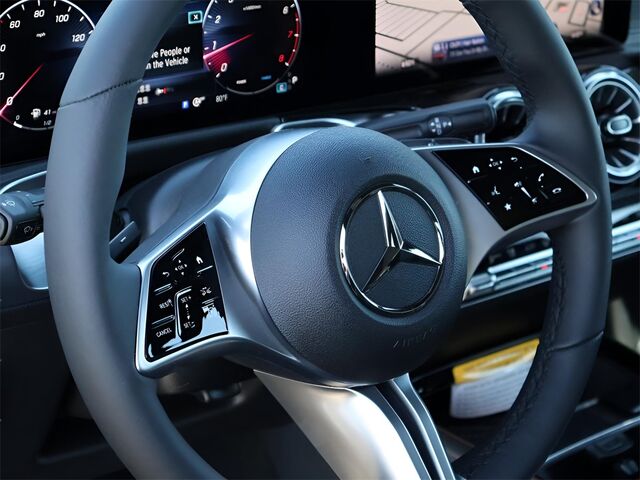 2025 Mercedes-Benz GLB GLB 250 Merriam KS
