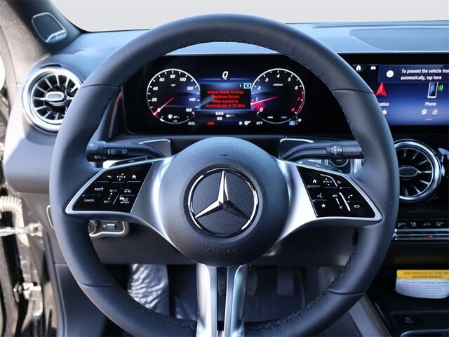 2025 Mercedes-Benz GLB GLB 250 Merriam KS