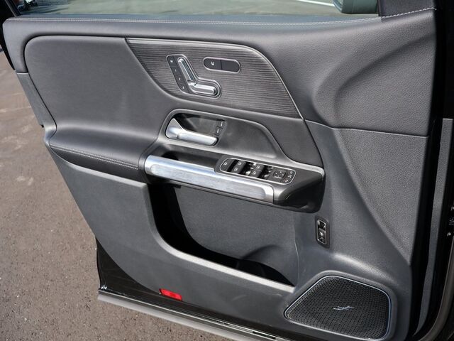 2025 Mercedes-Benz GLB GLB 250 Merriam KS