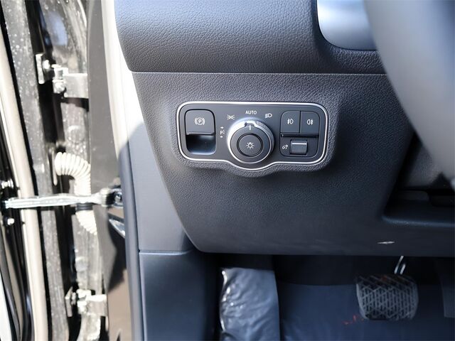2025 Mercedes-Benz GLB GLB 250 Merriam KS