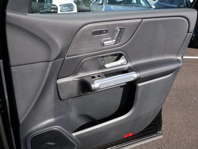 2025 Mercedes-Benz GLB GLB 250 Merriam KS