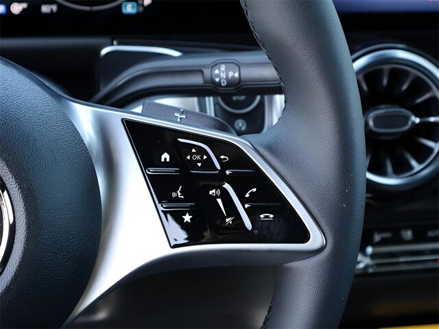 2025 Mercedes-Benz GLB GLB 250 Merriam KS