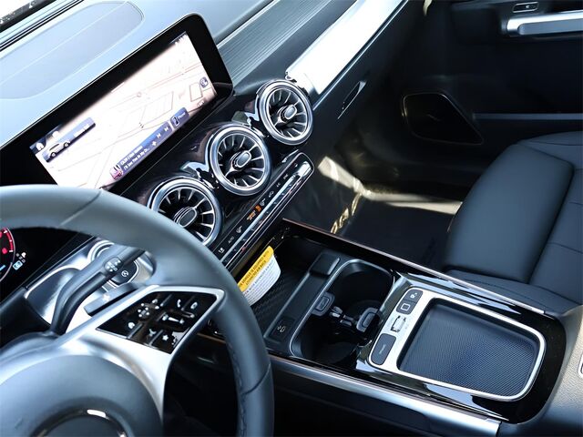 2025 Mercedes-Benz GLB GLB 250 Merriam KS