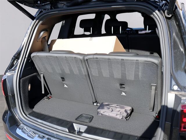 2025 Mercedes-Benz GLB GLB 250 Merriam KS