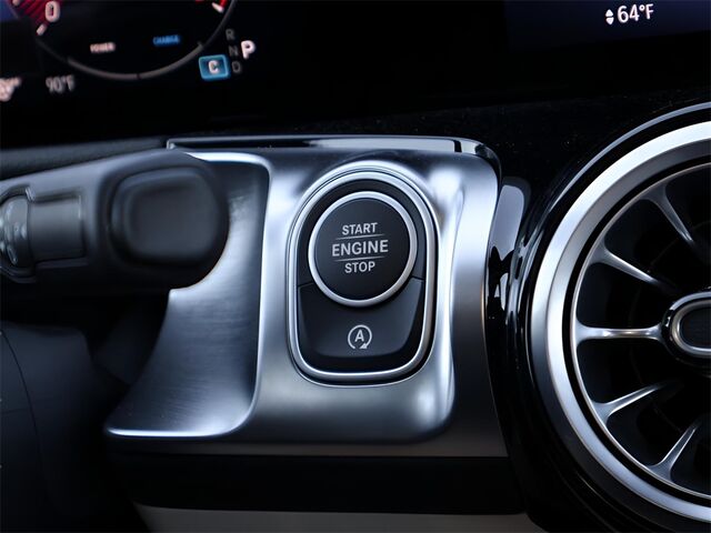 2025 Mercedes-Benz GLB GLB 250 Merriam KS