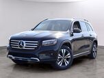 2025 Mercedes-Benz GLB GLB 250