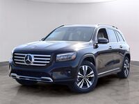 2025 Mercedes-Benz GLB GLB 250