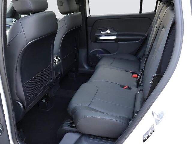2025 Mercedes-Benz GLB GLB 250 Merriam KS