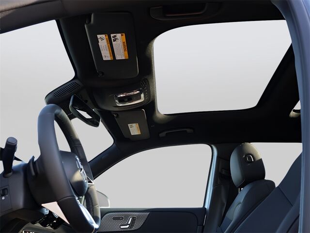 2025 Mercedes-Benz GLB GLB 250 Merriam KS