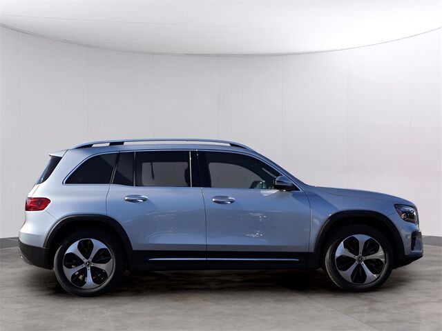 2025 Mercedes-Benz GLB GLB 250 Merriam KS