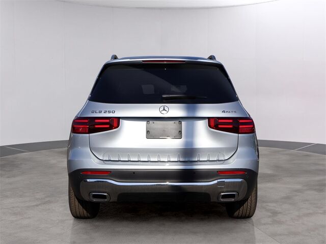 2025 Mercedes-Benz GLB GLB 250 Merriam KS