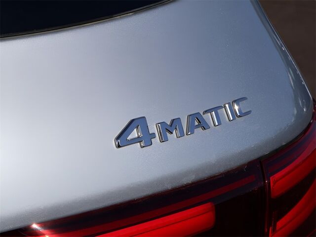 2025 Mercedes-Benz GLB GLB 250 Merriam KS