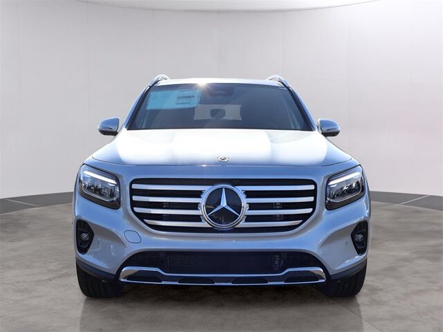 2025 Mercedes-Benz GLB GLB 250 Merriam KS