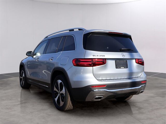 2025 Mercedes-Benz GLB GLB 250 Merriam KS