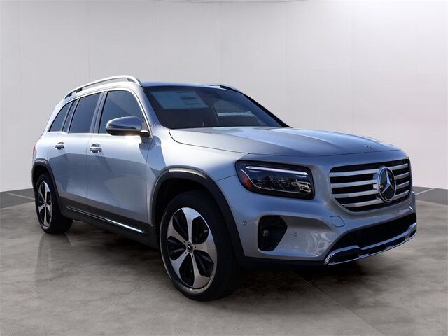 2025 Mercedes-Benz GLB GLB 250 Merriam KS