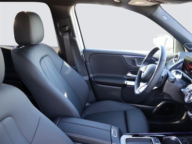 2025 Mercedes-Benz GLB GLB 250 Merriam KS