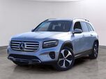 2025 Mercedes-Benz GLB GLB 250