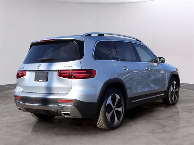 2025 Mercedes-Benz GLB GLB 250 Merriam KS