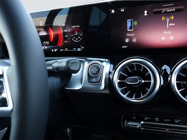 2025 Mercedes-Benz GLB GLB 250 Merriam KS
