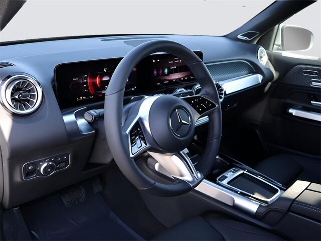 2025 Mercedes-Benz GLB GLB 250 Merriam KS