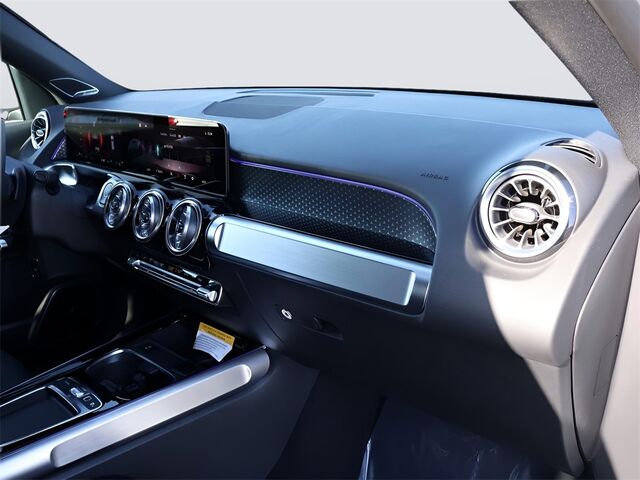 2025 Mercedes-Benz GLB GLB 250 Merriam KS