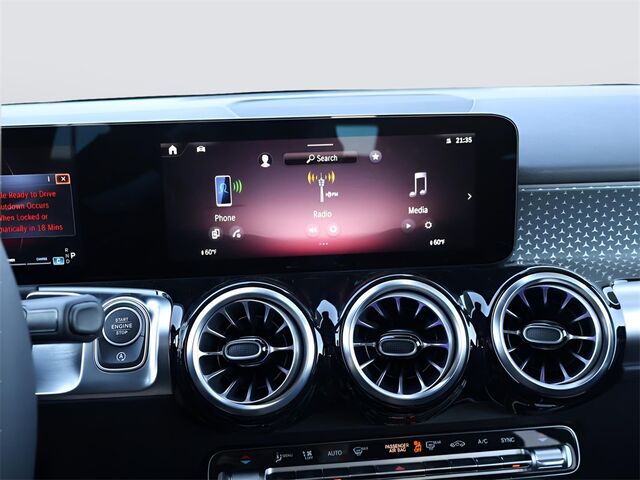 2025 Mercedes-Benz GLB GLB 250 Merriam KS