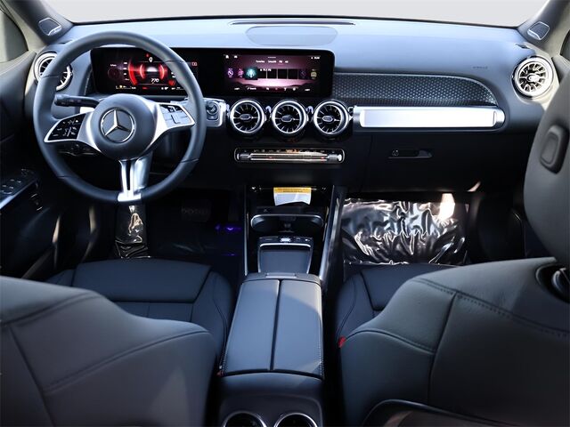 2025 Mercedes-Benz GLB GLB 250 Merriam KS