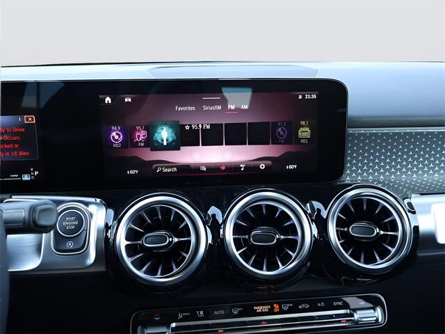 2025 Mercedes-Benz GLB GLB 250 Merriam KS