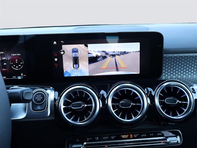 2025 Mercedes-Benz GLB GLB 250 Merriam KS