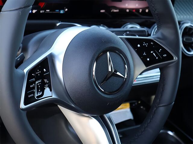 2025 Mercedes-Benz GLB GLB 250 Merriam KS