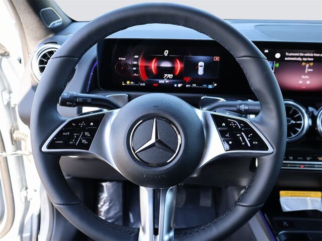 2025 Mercedes-Benz GLB GLB 250 Merriam KS