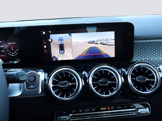 2025 Mercedes-Benz GLB GLB 250 Merriam KS