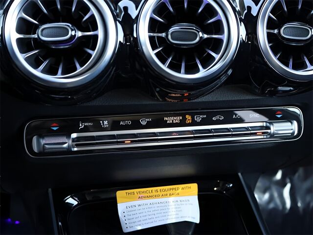 2025 Mercedes-Benz GLB GLB 250 Merriam KS