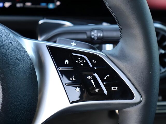 2025 Mercedes-Benz GLB GLB 250 Merriam KS