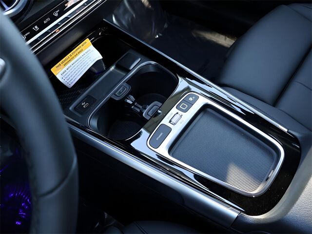 2025 Mercedes-Benz GLB GLB 250 Merriam KS