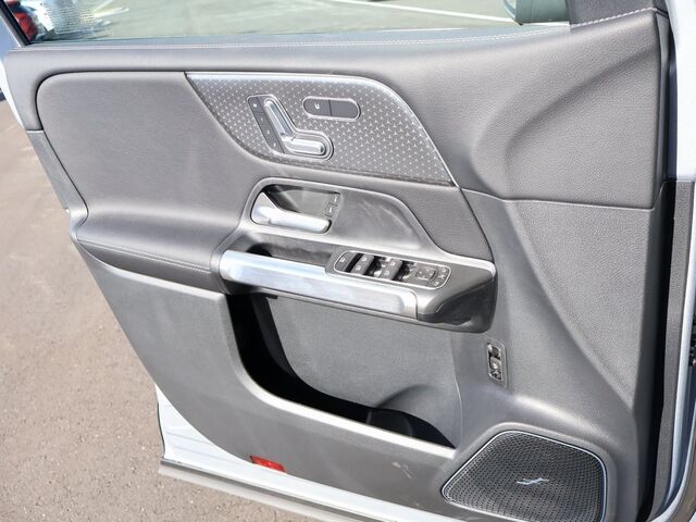 2025 Mercedes-Benz GLB GLB 250 Merriam KS