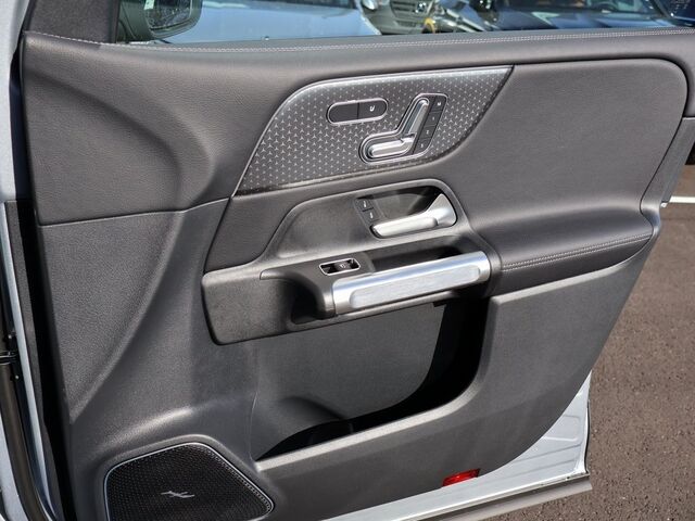 2025 Mercedes-Benz GLB GLB 250 Merriam KS