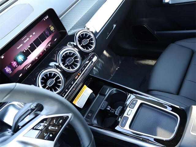 2025 Mercedes-Benz GLB GLB 250 Merriam KS