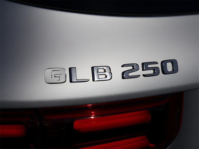 2025 Mercedes-Benz GLB GLB 250 Merriam KS