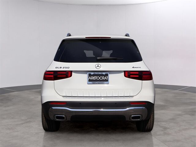 2025 Mercedes-Benz GLB GLB 250 Merriam KS