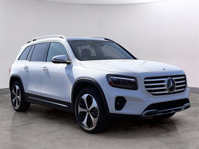 2025 Mercedes-Benz GLB GLB 250 Merriam KS