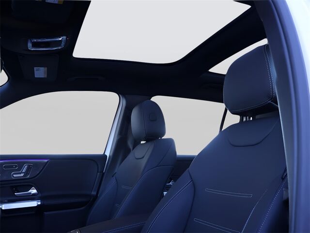 2025 Mercedes-Benz GLB GLB 35 AMG® Merriam KS