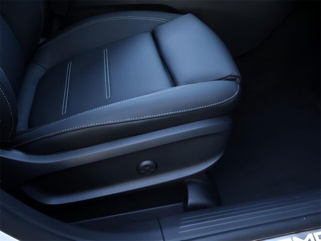 2025 Mercedes-Benz GLB GLB 35 AMG® Merriam KS