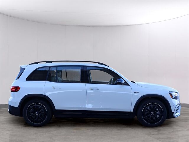 2025 Mercedes-Benz GLB GLB 35 AMG® Merriam KS