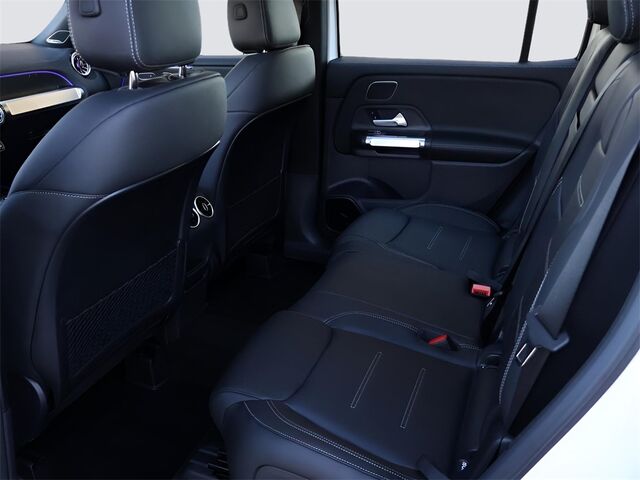 2025 Mercedes-Benz GLB GLB 35 AMG® Merriam KS