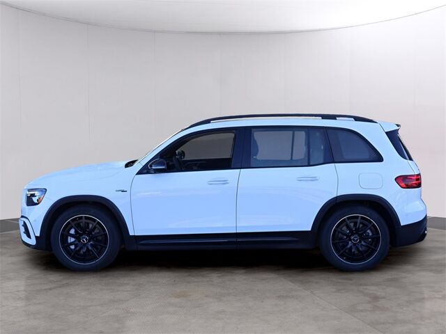 2025 Mercedes-Benz GLB GLB 35 AMG® Merriam KS