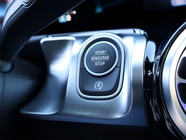 2025 Mercedes-Benz GLB GLB 35 AMG® Merriam KS
