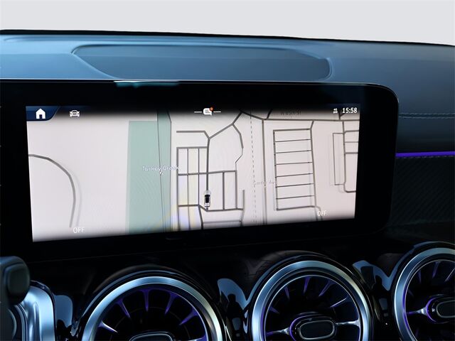 2025 Mercedes-Benz GLB GLB 35 AMG® Merriam KS